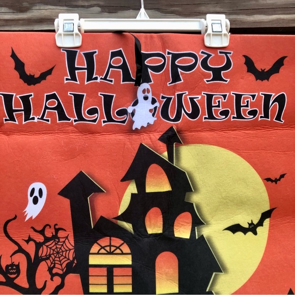 Happy Halloween Advent Countdown Calendar - Picture 10 of 10